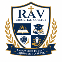 Rav Christian College Learning Hub